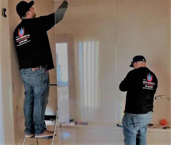 Professional plumbing installation for Drain Cleaning in Holly Springs